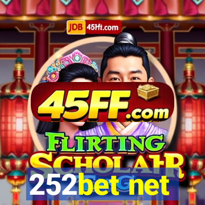 252bet net